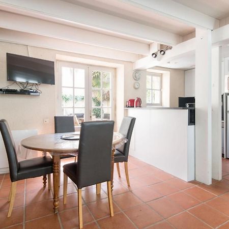Appartement Fauvette Saint-Martin-de-Re ภายนอก รูปภาพ
